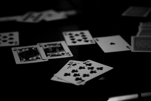 De mest ikoniska spelscenerna i filmhistorien